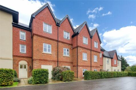 Ferard Corner, Warfield, Bracknell... 2 bed apartment for sale