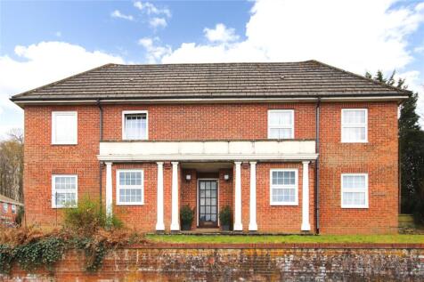 Crowthorne Road, Bracknell... 1 bed apartment for sale