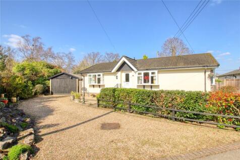 The Plateau, Warfield Park... 2 bed park home for sale