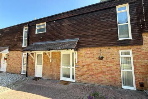 Bywood, Bracknell, Berkshire, RG12 3 bed terraced house for sale