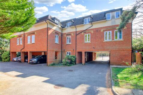 Marchmont Place, Bracknell... 2 bed apartment for sale
