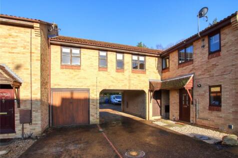 Tarnbrook Way, Forest Park... 1 bed maisonette for sale