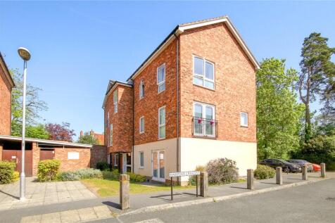 Hampden Crescent, Bracknell... 1 bed apartment for sale