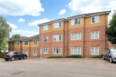 Anders Corner, Bracknell, Berkshire... 2 bed apartment for sale