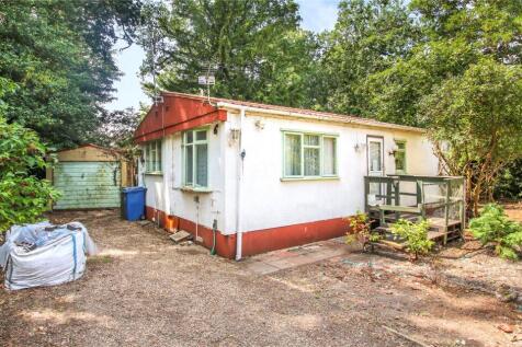2 bedroom park home for sale