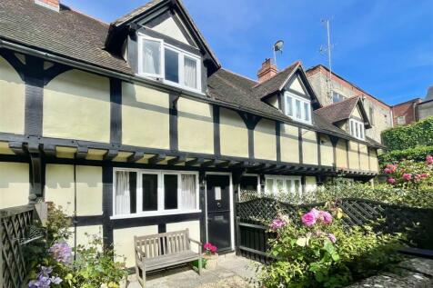 Castle Street, Cirencester 2 bed cottage for sale