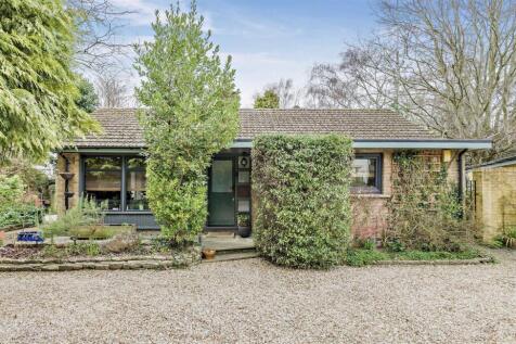 3 bedroom bungalow for sale