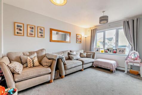 Cirencester 3 bed terraced house for sale