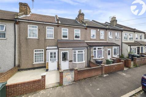 Blenheim Road, Dartford, Kent, DA1 2 bed terraced house for sale