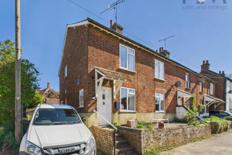 Beecroft Lane, Walkern 3 bed cottage for sale