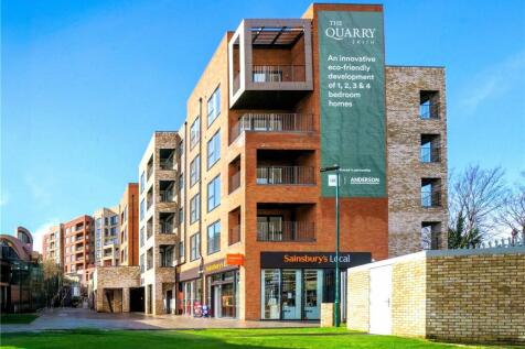 Sandy Road, Erith, DA8 2 bed flat for sale