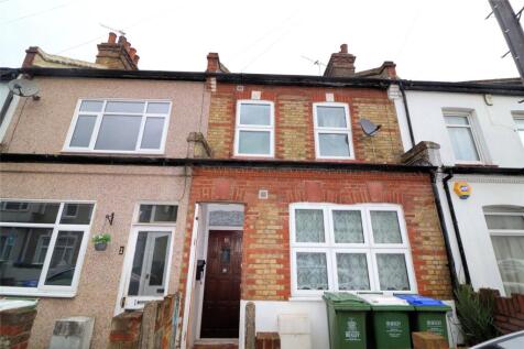 Northumberland Park, Erith, DA8 3 bed terraced house for sale