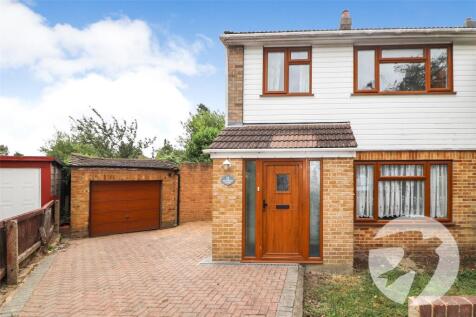 Peartree Close, Northumberland Heath... 3 bed semi