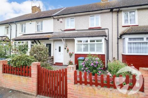 Aperfield Road, Erith, Bexley, DA8 3 bed terraced house for sale