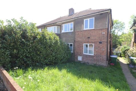2 bedroom maisonette for sale