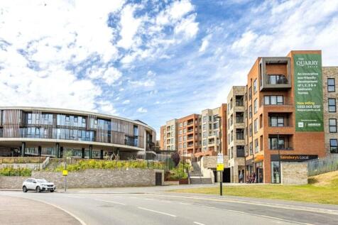 Sandy Road, Erith, DA8 2 bed flat for sale