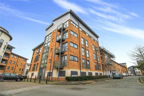 Tuke Walk, Old Town, Swindon... 2 bed apartment for sale