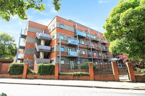 Victoria Road, Old Town, Swindon... 1 bed apartment for sale