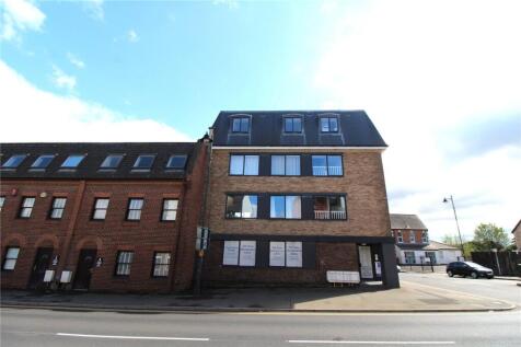 Newport Street, Old Town, Swindon... 1 bed apartment for sale