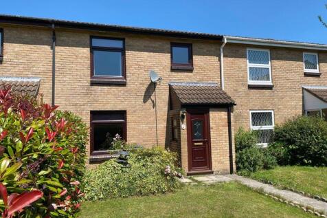 Masefield Road, Warminster 3 bed terraced house for sale