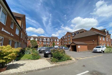 Homeminster House, Station Road... 1 bed apartment for sale