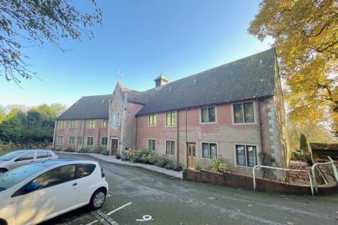 Waldron Court, Church Street... 2 bed retirement property for sale