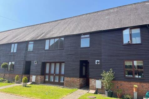 Campbell Place, Norton Road, Sutton Veny 3 bed terraced house for sale