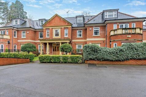 Dry Arch Road, Ascot, Berkshire 2 bed flat for sale
