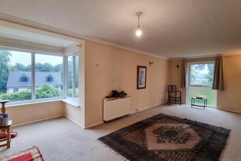 Ison Hill Road, Henbury, Bristol BS10 2 bed flat for sale