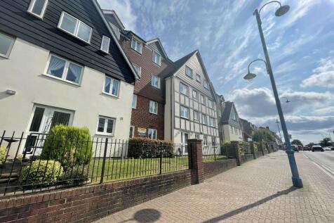 2 bedroom retirement property for sale