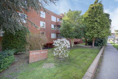 Cornel House, Osborne Road, Windsor 2 bed apartment for sale