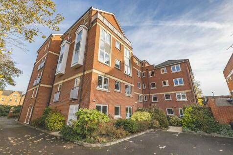 Alma Road, Windsor 1 bed retirement property for sale
