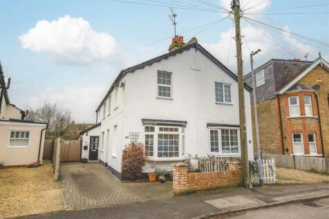 Albany Road, Old Windsor, Windsor 3 bed house for sale