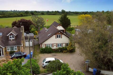 Fifield Road, Fifield, Maidenhead 6 bed house for sale