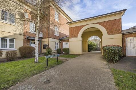 Concorde Court, Windsor 1 bed apartment for sale