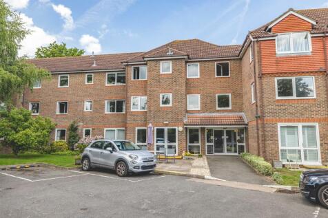 The Meads, Green Lane, Windsor 2 bed apartment for sale