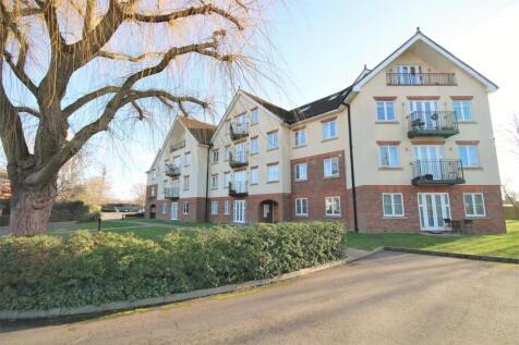 Datchet Road, Slough 2 bed apartment for sale