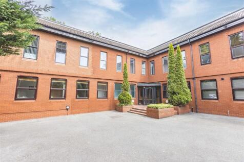 Clewer Hill Road, Windsor 2 bed apartment for sale