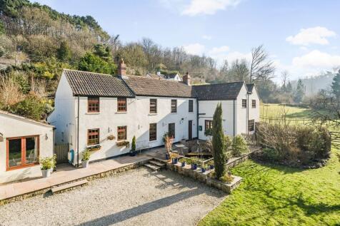 Dolberrow, Churchill, BS25 6 bed detached house for sale