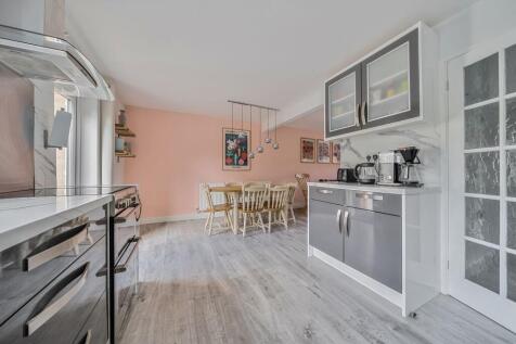 Stowey Road, Yatton, BS49 3 bed terraced house for sale