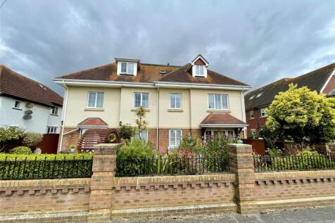 Stuart Road, Christchurch BH23 2 bed apartment for sale