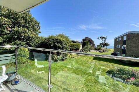 Ranelagh Road, Christchurch BH23 2 bed apartment for sale