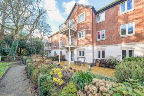 Bath Road, Devizes 2 bed flat for sale