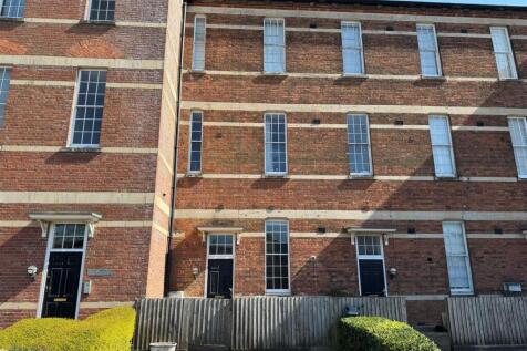 Hillier Road, Devizes 3 bed terraced house for sale