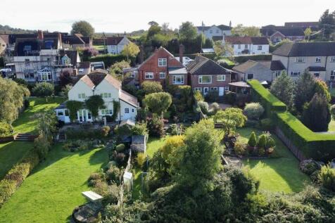 Seend Cleeve, Seend 3 bed detached bungalow for sale