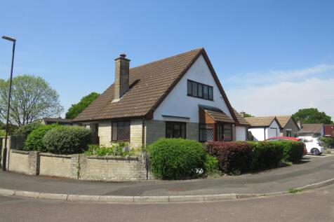 2 bedroom detached house for sale