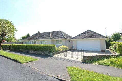 3 bedroom bungalow for sale