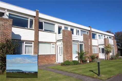 White Horses, Barton On Sea... 2 bed apartment for sale
