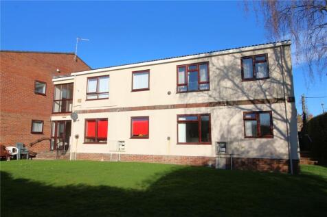 Whitefield Road, New Milton... 1 bed apartment for sale