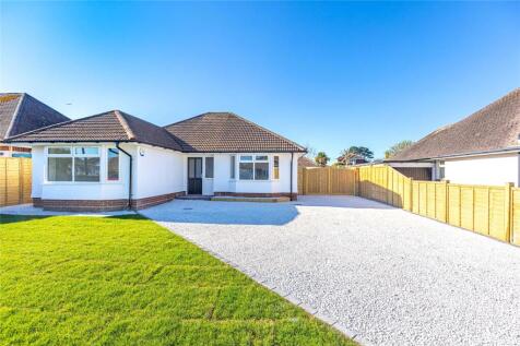 4 bedroom bungalow for sale